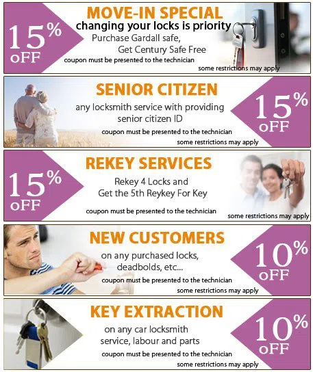 San Leandro Locksmith, San Leandro, CA 510-404-0807