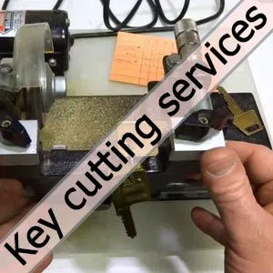 San Leandro Locksmith San Leandro, CA 510-404-0807