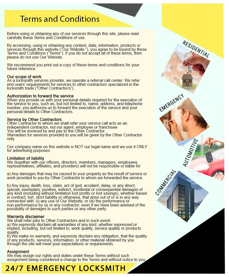 San Leandro Locksmith, San Leandro, CA 510-404-0807